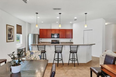 House in Bradenton, Florida 4 bedrooms, 197.6 sq.m. № 1537678 - photo 5