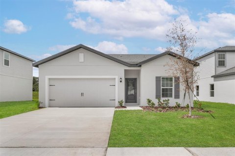 House in Astatula, Florida 3 bedrooms, 112.04 sq.m. № 2378351