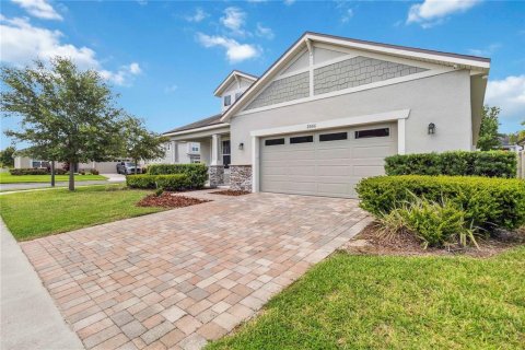 House in Ocoee, Florida 4 bedrooms, 232.44 sq.m. № 1807204 - photo 2