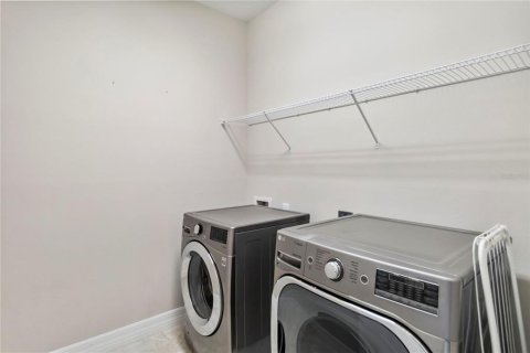 House in Ocoee, Florida 4 bedrooms, 232.44 sq.m. № 1807204 - photo 22