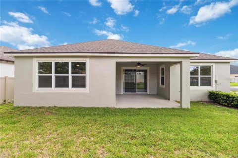 House in Ocoee, Florida 4 bedrooms, 232.44 sq.m. № 1807204 - photo 23
