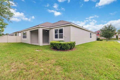 House in Ocoee, Florida 4 bedrooms, 232.44 sq.m. № 1807204 - photo 24