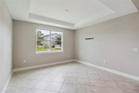 House in Ocoee, Florida 4 bedrooms, 232.44 sq.m. № 1807204 - photo 6