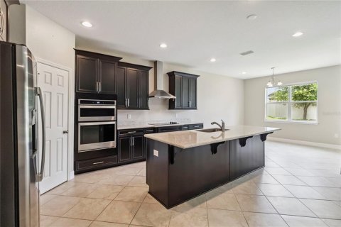 House in Ocoee, Florida 4 bedrooms, 232.44 sq.m. № 1807204 - photo 8