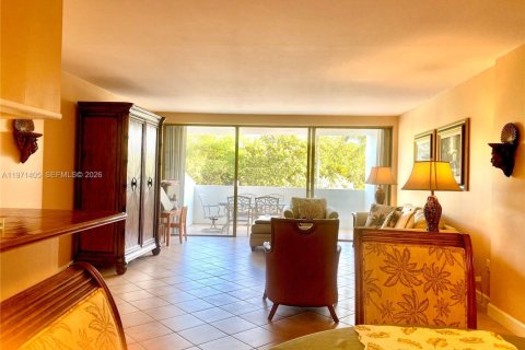 Copropriété à louer à Key Biscayne, Floride: 2 chambres, 117.06 m2 № 2080505 - photo 3