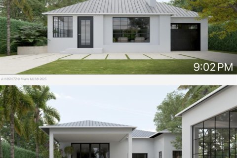 House in Miami, Florida 4 bedrooms № 1874937 - photo 9