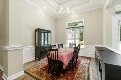 Villa ou maison à vendre à Saint Augustine, Floride: 4 chambres, 312.06 m2 № 2290495 - photo 7