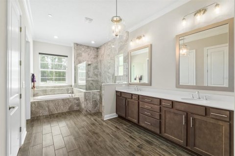 Villa ou maison à vendre à Saint Augustine, Floride: 4 chambres, 312.06 m2 № 2290495 - photo 19