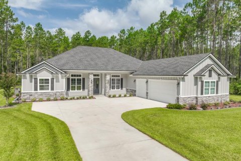 Casa en Saint Augustine, Florida 4 dormitorios, 312.06 m2 № 2290495