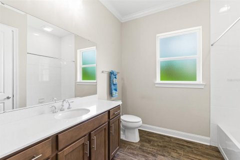 Villa ou maison à vendre à Saint Augustine, Floride: 4 chambres, 312.06 m2 № 2290495 - photo 22