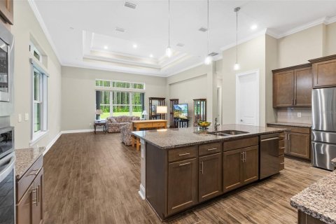 Villa ou maison à vendre à Saint Augustine, Floride: 4 chambres, 312.06 m2 № 2290495 - photo 9