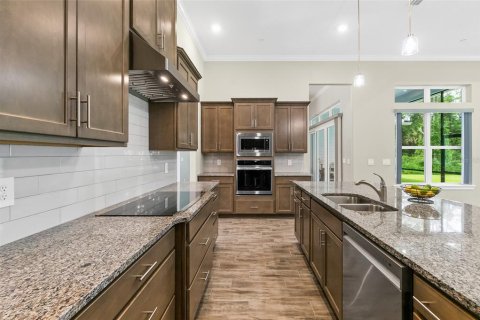 Villa ou maison à vendre à Saint Augustine, Floride: 4 chambres, 312.06 m2 № 2290495 - photo 12