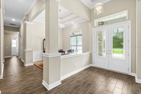 Villa ou maison à vendre à Saint Augustine, Floride: 4 chambres, 312.06 m2 № 2290495 - photo 5