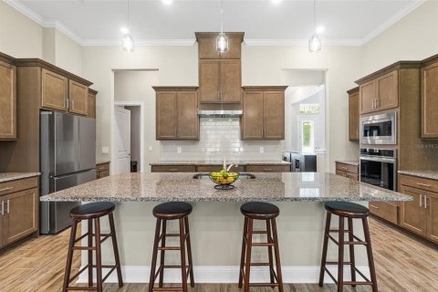 Villa ou maison à vendre à Saint Augustine, Floride: 4 chambres, 312.06 m2 № 2290495 - photo 11