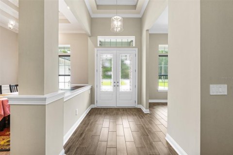 Villa ou maison à vendre à Saint Augustine, Floride: 4 chambres, 312.06 m2 № 2290495 - photo 4