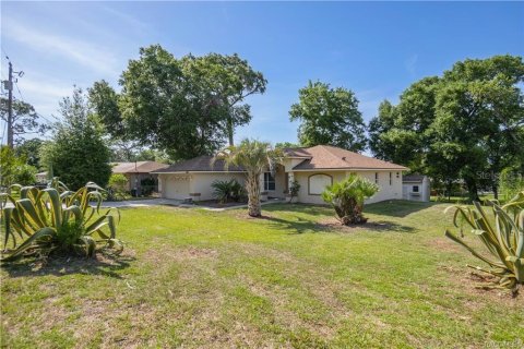 Casa en venta en Inverness, Florida, 3 dormitorios, 165.37 m2 № 1743776 - foto 2
