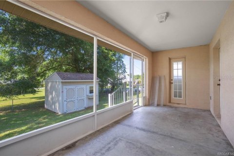 Casa en venta en Inverness, Florida, 3 dormitorios, 165.37 m2 № 1743776 - foto 26