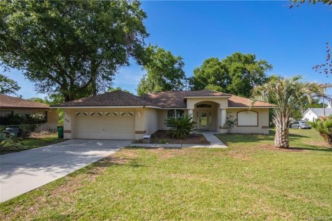 Casa en venta en Inverness, Florida, 3 dormitorios, 165.37 m2 № 1743776 - foto 1