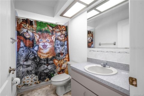 Casa en venta en Inverness, Florida, 3 dormitorios, 165.37 m2 № 1743776 - foto 23
