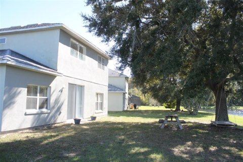 Villa ou maison à louer à Kissimmee, Floride: 4 chambres, 234.86 m2 № 1608728 - photo 5