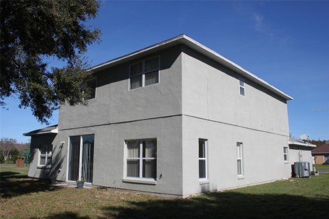 Villa ou maison à louer à Kissimmee, Floride: 4 chambres, 234.86 m2 № 1608728 - photo 6