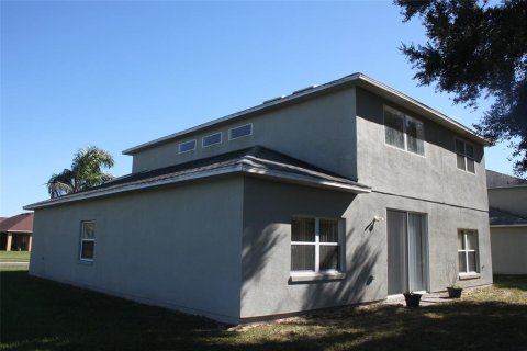 Villa ou maison à louer à Kissimmee, Floride: 4 chambres, 234.86 m2 № 1608728 - photo 4