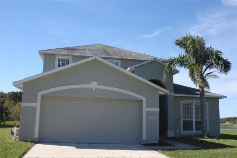Villa ou maison à louer à Kissimmee, Floride: 4 chambres, 234.86 m2 № 1608728 - photo 1