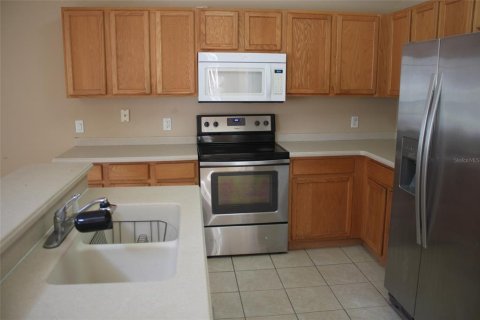 Villa ou maison à louer à Kissimmee, Floride: 4 chambres, 234.86 m2 № 1608728 - photo 12