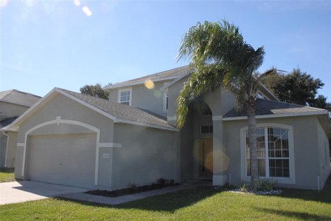 Villa ou maison à louer à Kissimmee, Floride: 4 chambres, 234.86 m2 № 1608728 - photo 2
