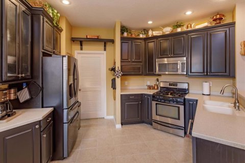 Villa ou maison à vendre à Leesburg, Floride: 2 chambres, 173.63 m2 № 2414076 - photo 12