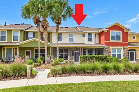 Villa ou maison à Leesburg, Floride 2 chambres, 173.63 m2 № 2414076