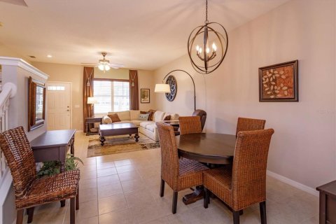 Villa ou maison à vendre à Leesburg, Floride: 2 chambres, 173.63 m2 № 2414076 - photo 7