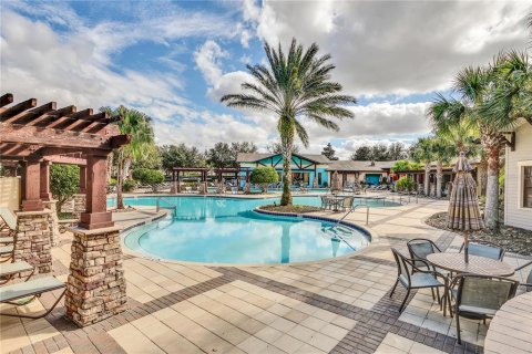 Villa ou maison à vendre à Leesburg, Floride: 2 chambres, 173.63 m2 № 2414076 - photo 28