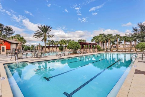 Villa ou maison à vendre à Leesburg, Floride: 2 chambres, 173.63 m2 № 2414076 - photo 29