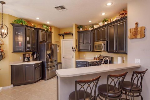 Villa ou maison à vendre à Leesburg, Floride: 2 chambres, 173.63 m2 № 2414076 - photo 10