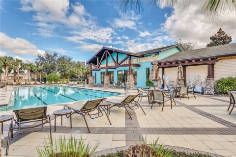 Villa ou maison à vendre à Leesburg, Floride: 2 chambres, 173.63 m2 № 2414076 - photo 30