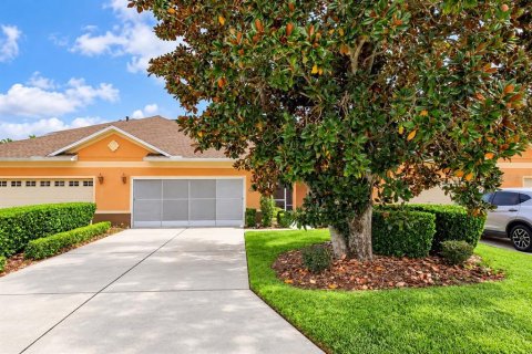 Villa ou maison à vendre à Leesburg, Floride: 2 chambres, 173.63 m2 № 2414076 - photo 24