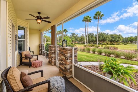 Villa ou maison à vendre à Leesburg, Floride: 2 chambres, 173.63 m2 № 2414076 - photo 2