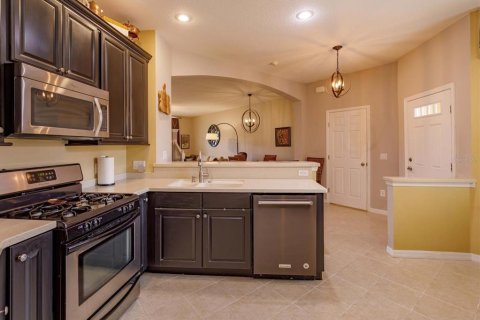 Villa ou maison à vendre à Leesburg, Floride: 2 chambres, 173.63 m2 № 2414076 - photo 13