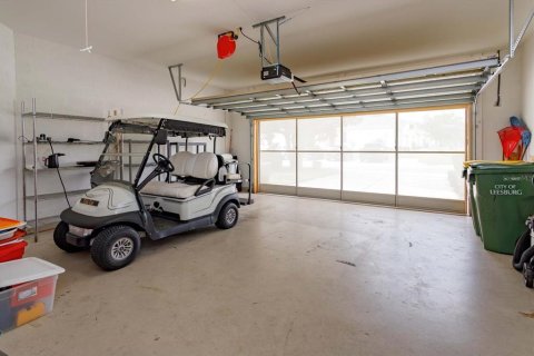 Villa ou maison à vendre à Leesburg, Floride: 2 chambres, 173.63 m2 № 2414076 - photo 23