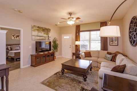 Villa ou maison à vendre à Leesburg, Floride: 2 chambres, 173.63 m2 № 2414076 - photo 5