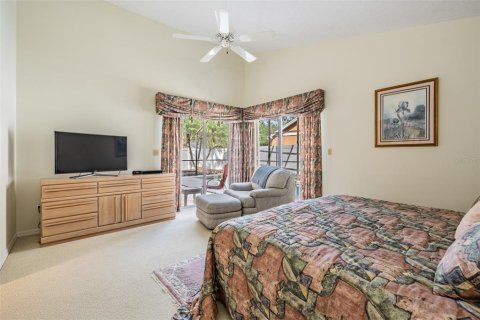 House in Tampa, Florida 3 bedrooms, 216.56 sq.m. № 1613817 - photo 23