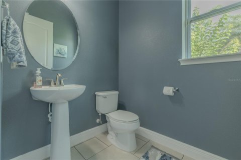 House in Orlando, Florida 3 bedrooms, 221.48 sq.m. № 1742629 - photo 20