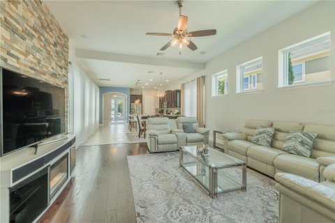 House in Orlando, Florida 3 bedrooms, 221.48 sq.m. № 1742629 - photo 17