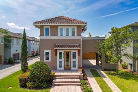 House in Orlando, Florida 3 bedrooms, 221.48 sq.m. № 1742629 - photo 1