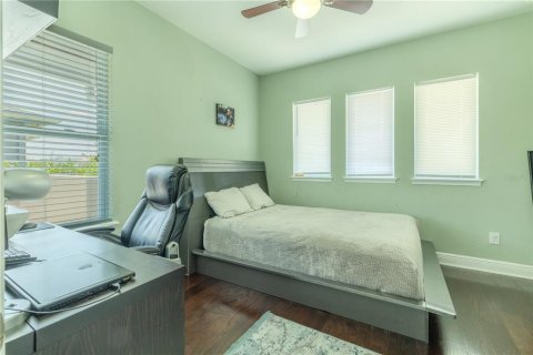 House in Orlando, Florida 3 bedrooms, 221.48 sq.m. № 1742629 - photo 29
