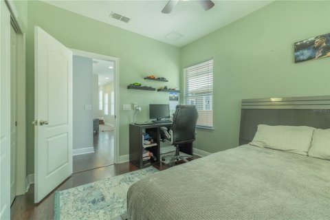House in Orlando, Florida 3 bedrooms, 221.48 sq.m. № 1742629 - photo 30