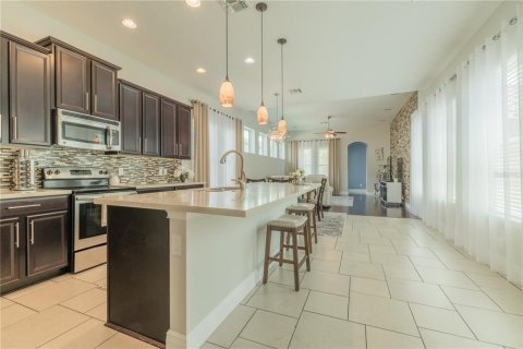 House in Orlando, Florida 3 bedrooms, 221.48 sq.m. № 1742629 - photo 12