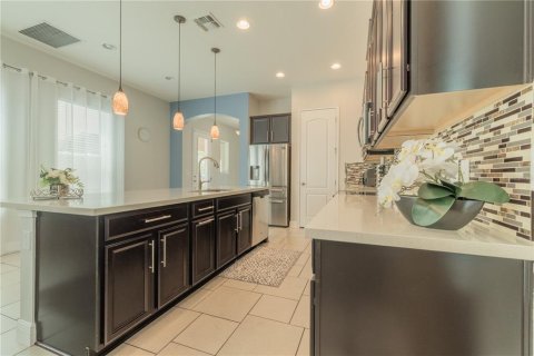 House in Orlando, Florida 3 bedrooms, 221.48 sq.m. № 1742629 - photo 16