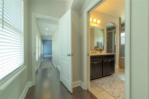 House in Orlando, Florida 3 bedrooms, 221.48 sq.m. № 1742629 - photo 24